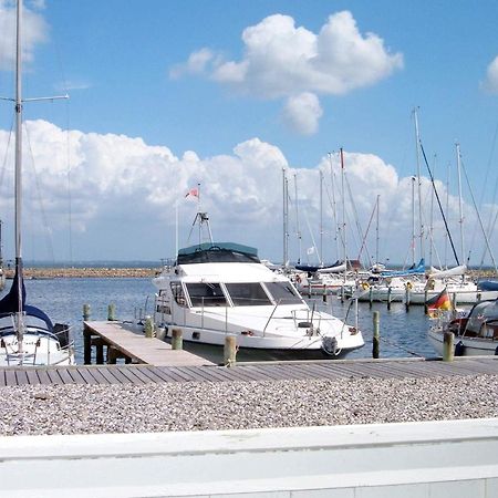 4 Person Holiday Home In Nibe エクステリア 写真