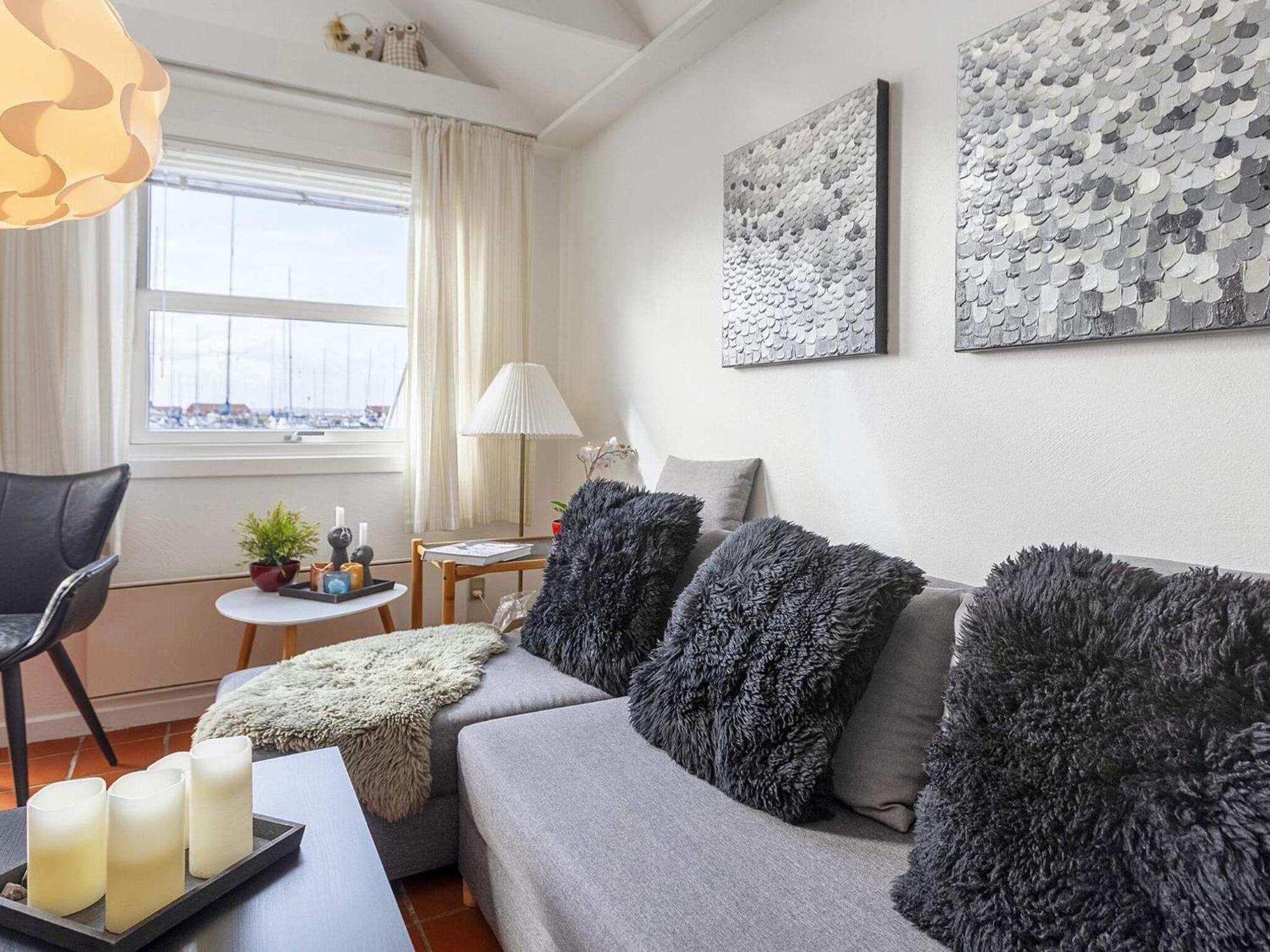 4 Person Holiday Home In Nibe エクステリア 写真