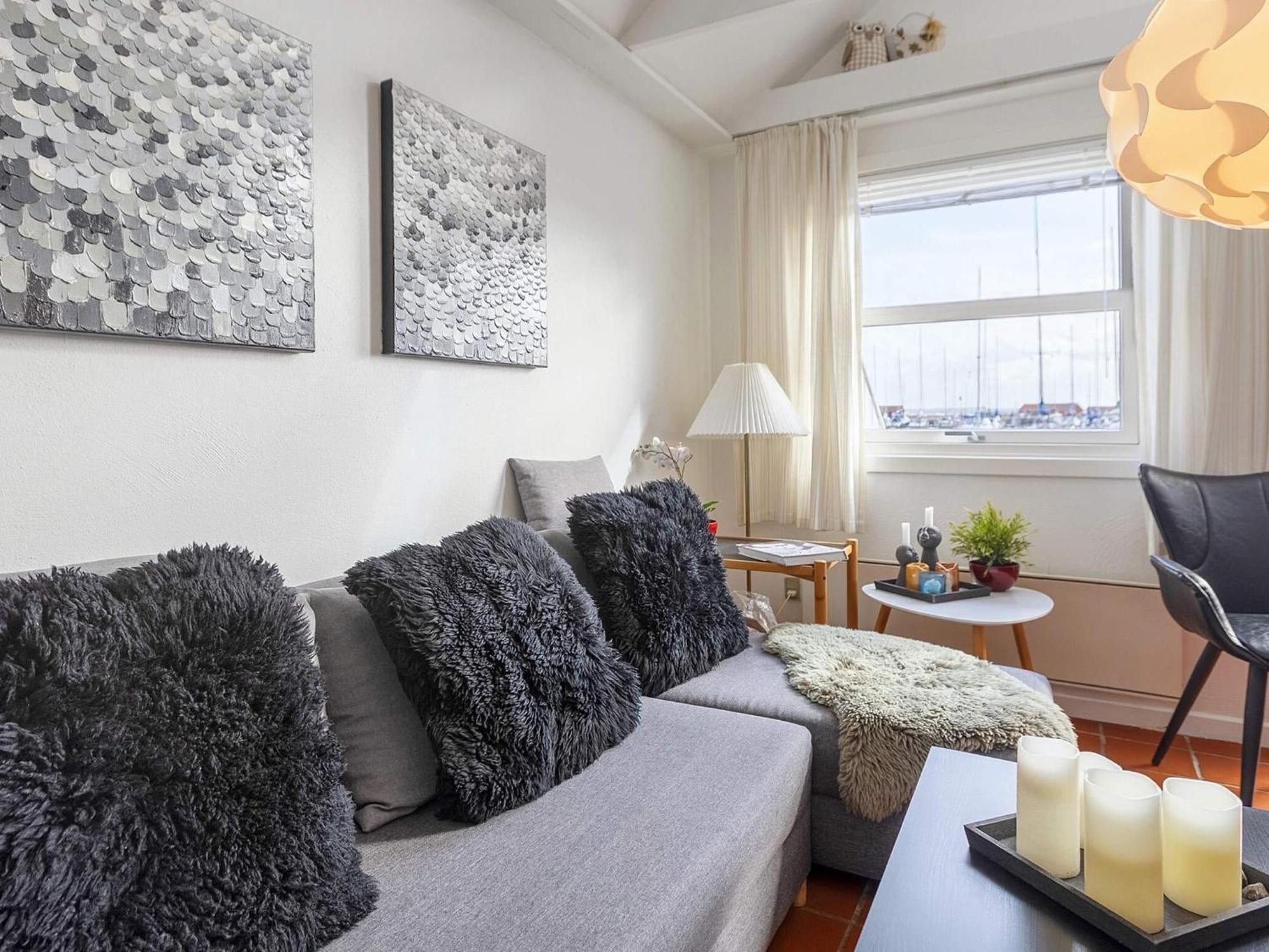 4 Person Holiday Home In Nibe エクステリア 写真